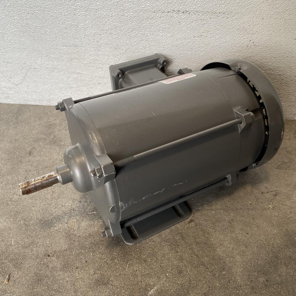 Baldor Electric Motor M7034 for Hazardous Locations 1 HP, 1725 RPM