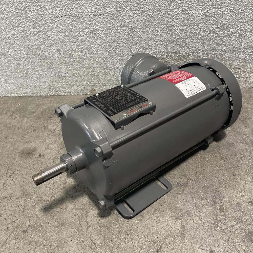 CCI Thermal Baldor Electric #1979 Motor for Hazardous Locations .5 HP