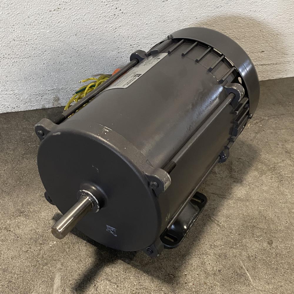 Emerson 1/2 HP Thermally Protected DAXP Motor for Haz. Loc. #1979