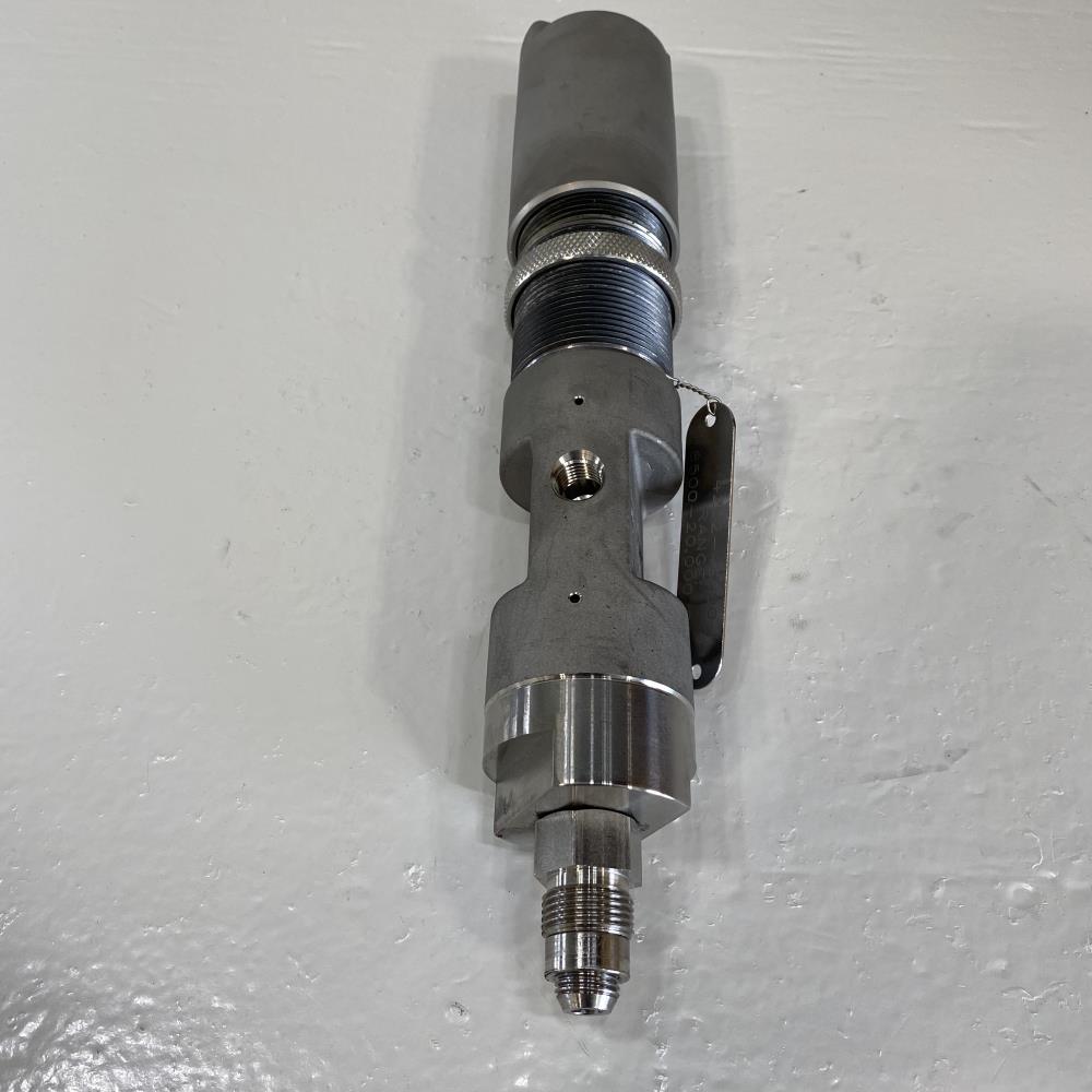 Ruelco SS2 Pneumatic Pressure Switch 42024S000, Range 8,500 to