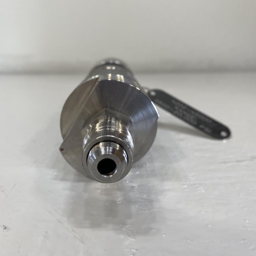 Ruelco SS2 Pneumatic Pressure Switch 42024S000, Range 8,500 to