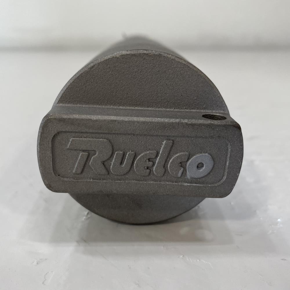 Ruelco SS2 Pneumatic Pressure Switch 42024S000, Range 8,500 to