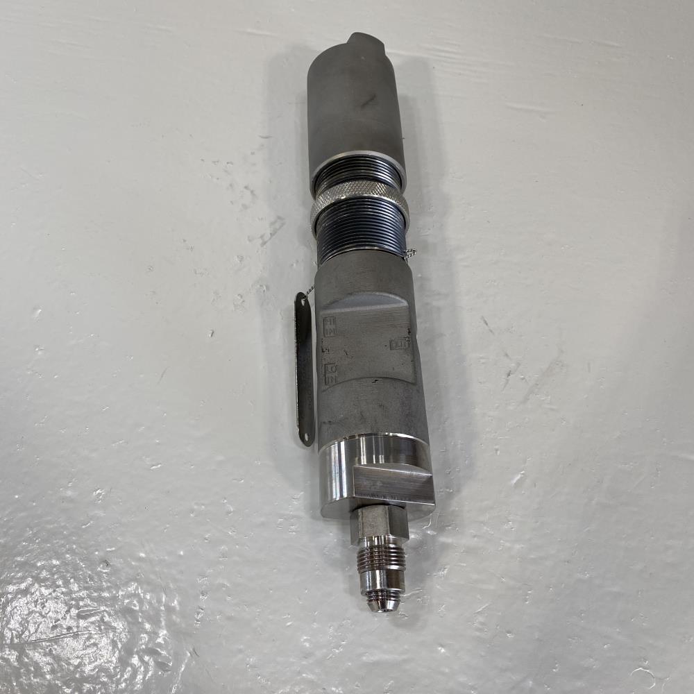 Ruelco SS2 Pneumatic Pressure Switch 42024S000, Range 8,500 to