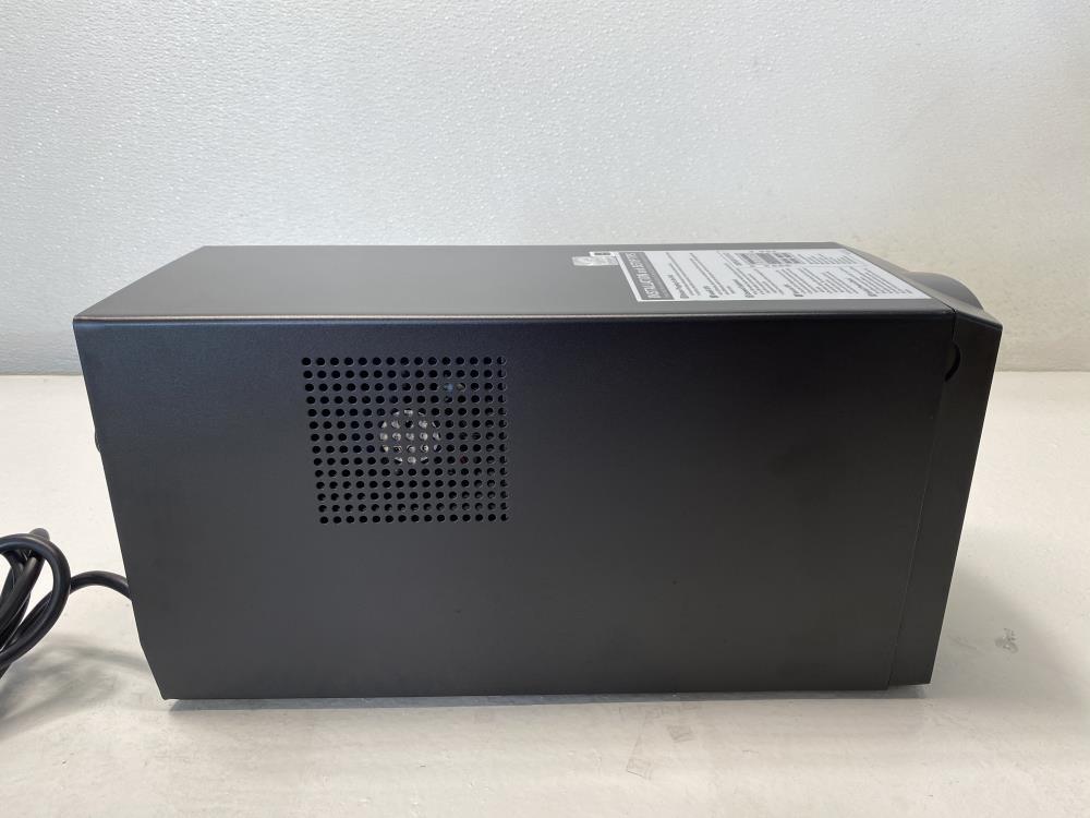 APC Smart-UPS 1000/1500VA Uninterruptible Power Supply SMT1500