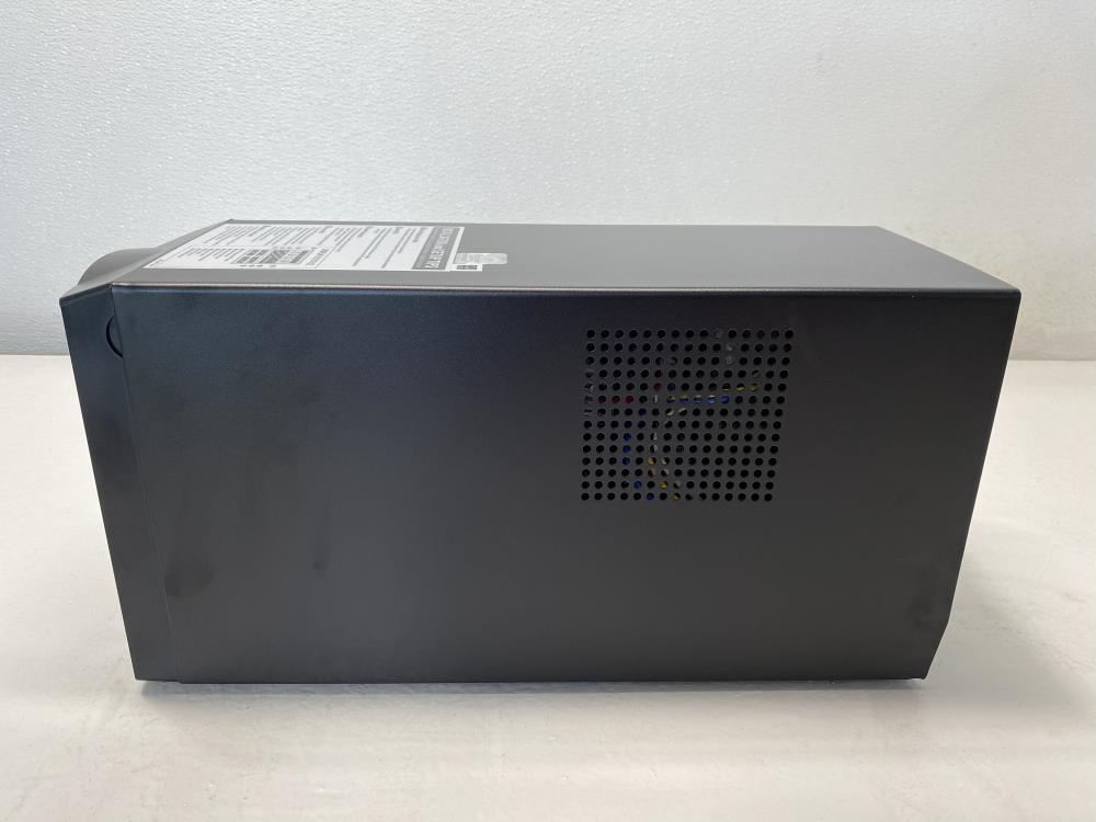 APC Smart-UPS 1000/1500VA Uninterruptible Power Supply SMT1500