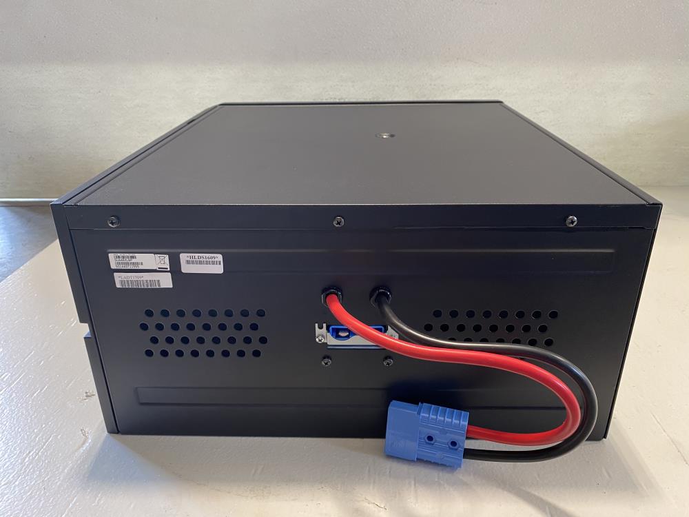 APC SmartUPS XL 48V External Battery Pack Power Supply SUA48XLBP