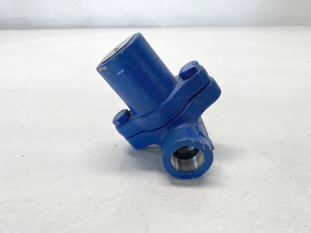 Spirax Sarco 3/4" NPT Steam Trap SMC32