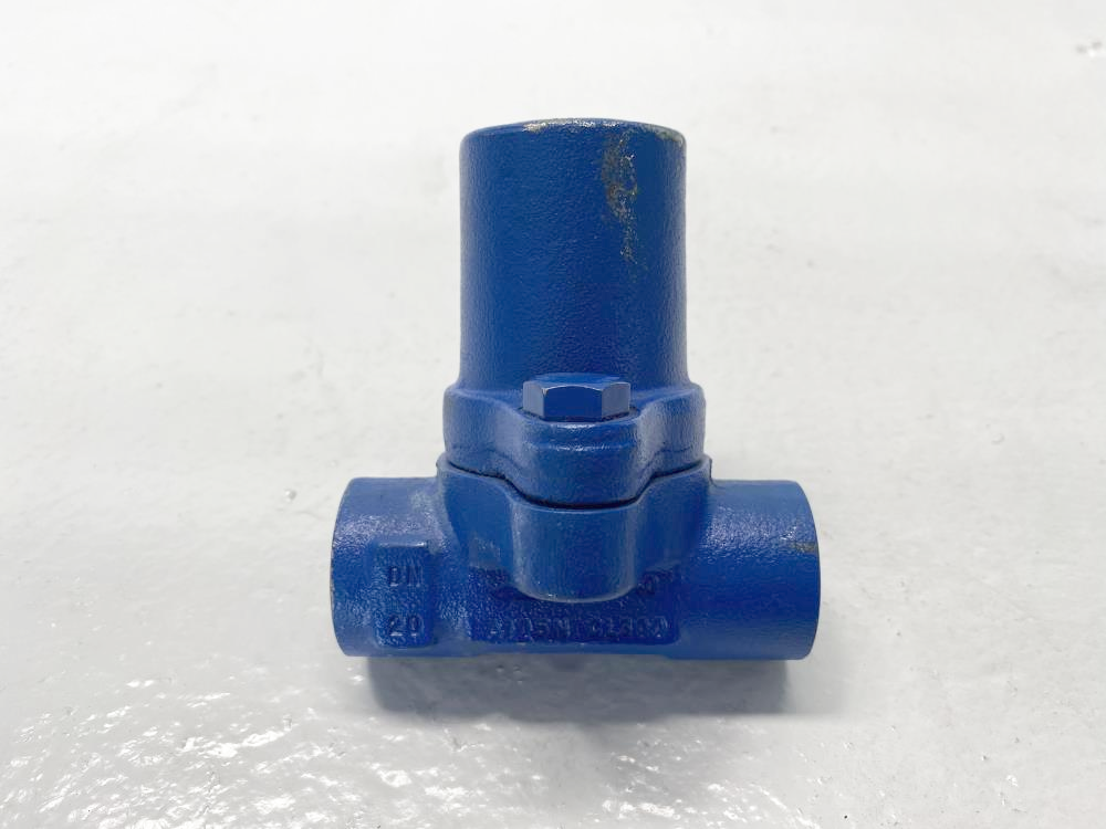 Spirax Sarco 3/4" NPT Steam Trap SMC32