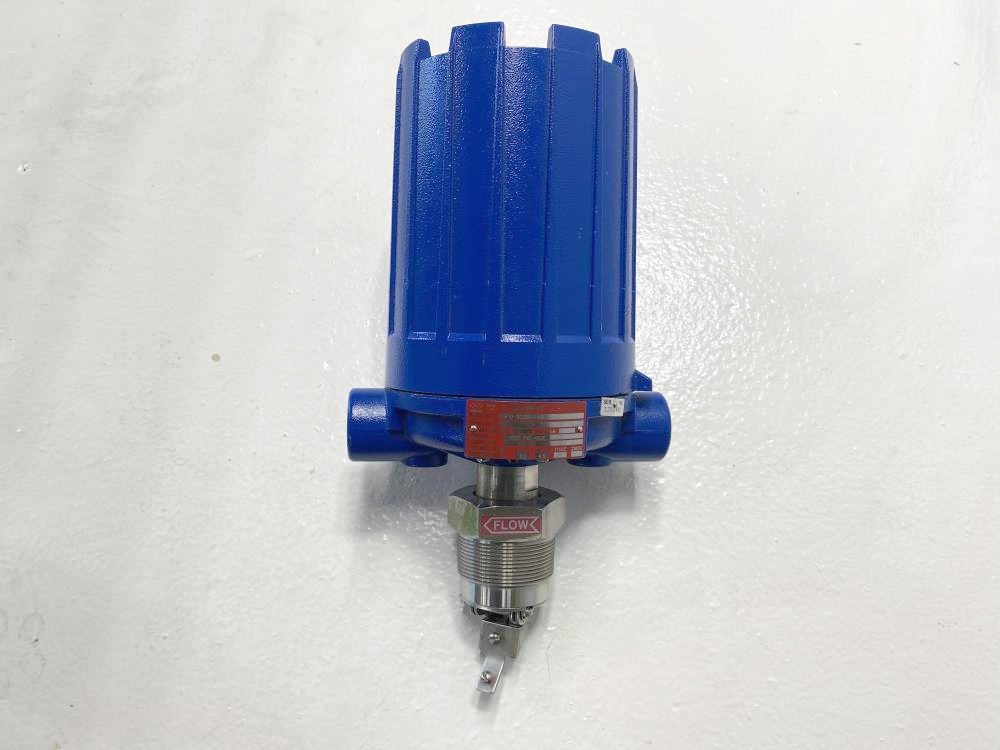 2" NPT Vane Actuated Mechanical Flow Switch F103D28AAB