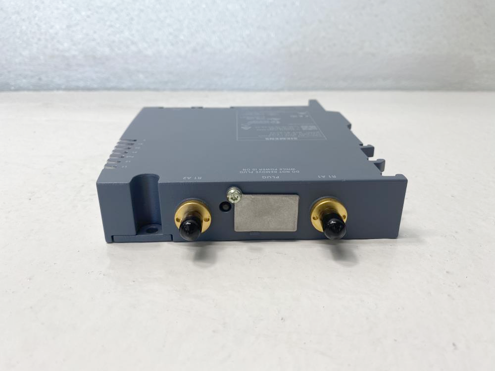 Siemens SIMATIC NET IWLAN Client Module MSN-W1-RJ-E2 Scalance W734-1 RJ45