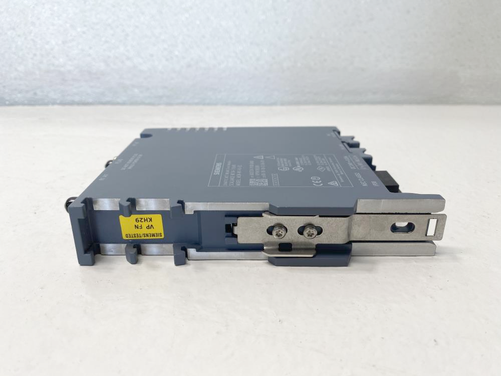 Siemens SIMATIC NET IWLAN Client Module MSN-W1-RJ-E2 Scalance W734-1 RJ45