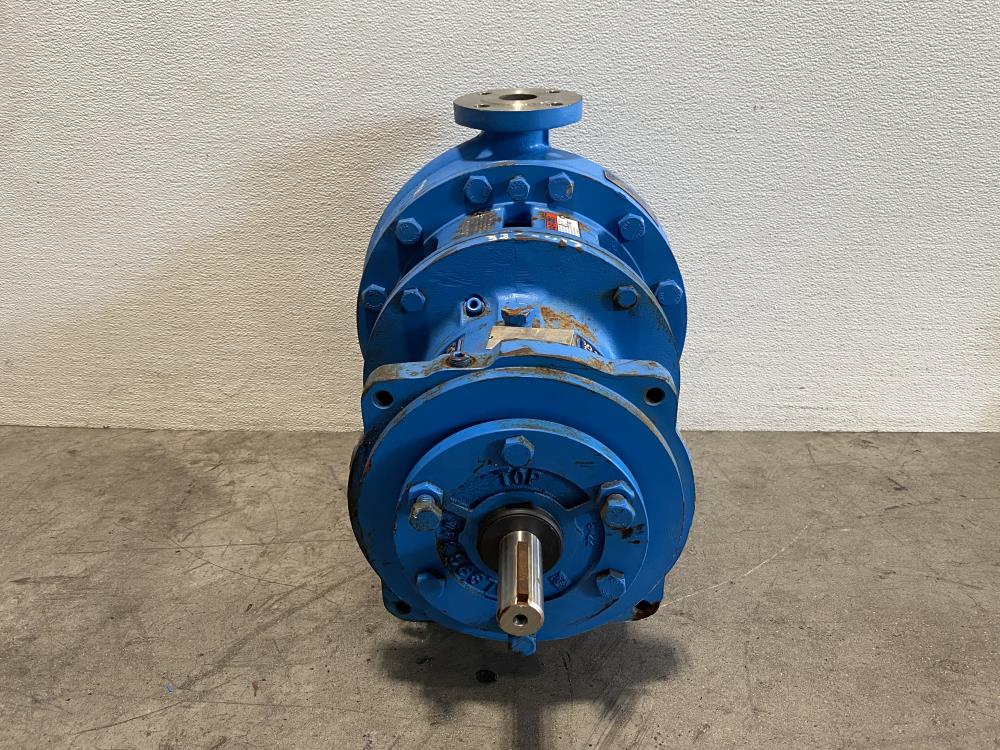 Goulds 3196 MTX 1.50" X 3"-10" Titanium Centrifugal Pump