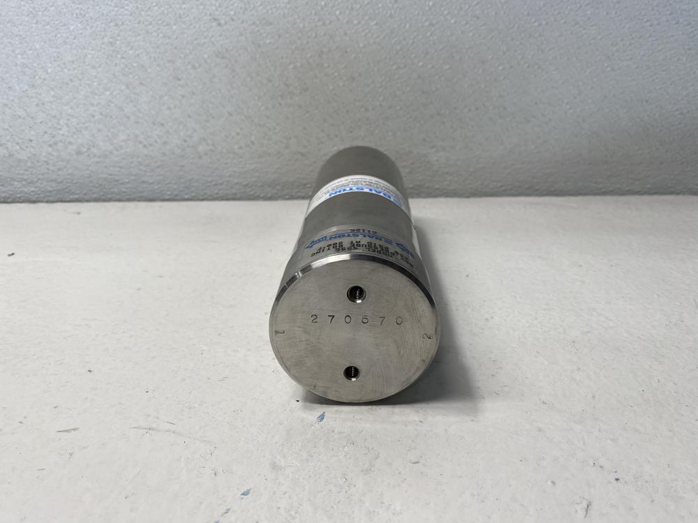 Balston 1/2" NPT Stainless Steel Filter Housing 4556