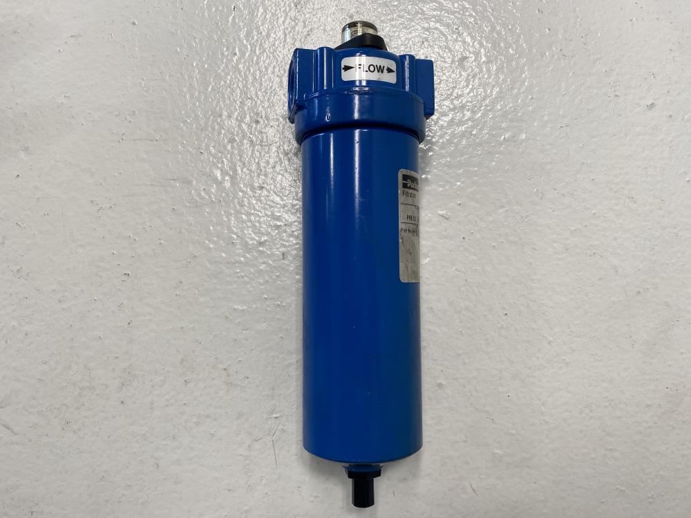 Parker 1/2" NPT Finite Filter HN2L-10CW
