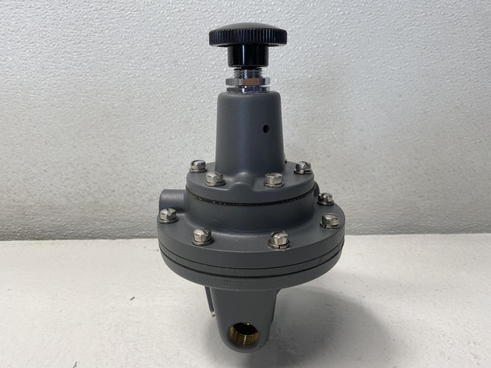 Siemens 42H30 Nullmatic Pressure Regulator BOM#: 7025-93/11