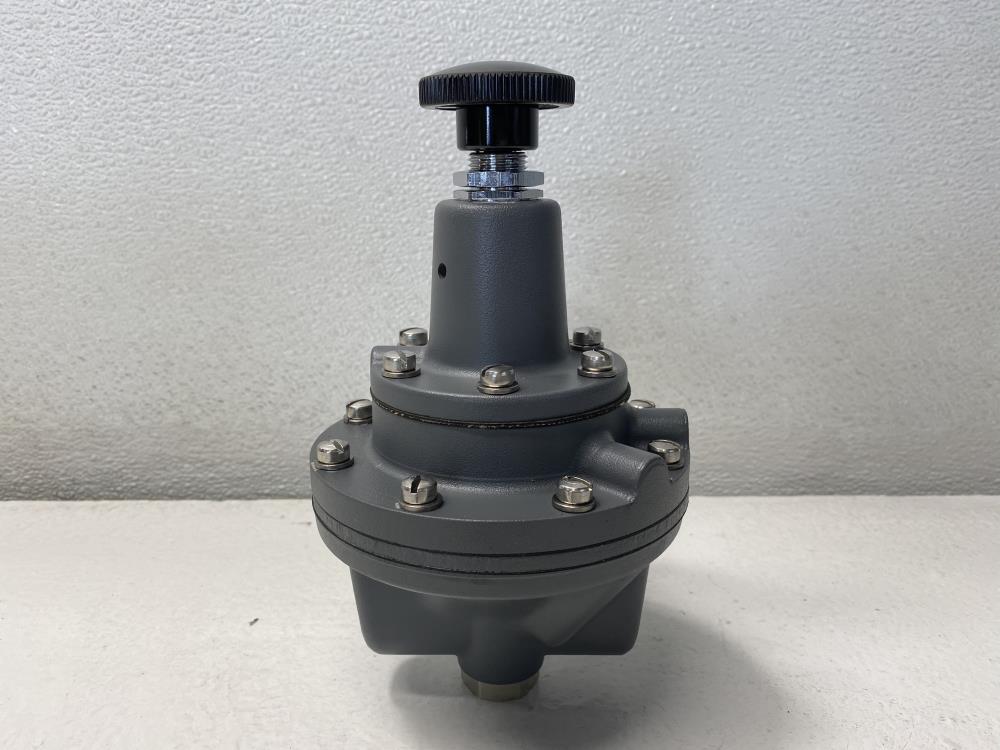 Siemens 42H30 Nullmatic Pressure Regulator BOM#: 7025-93/11