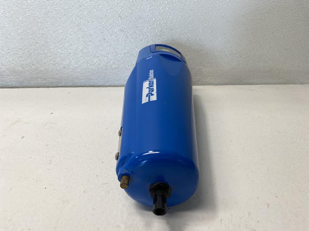 Parker Balston 1.5 Liter Filter Assembly, 1" NPT, C2208N-1B1