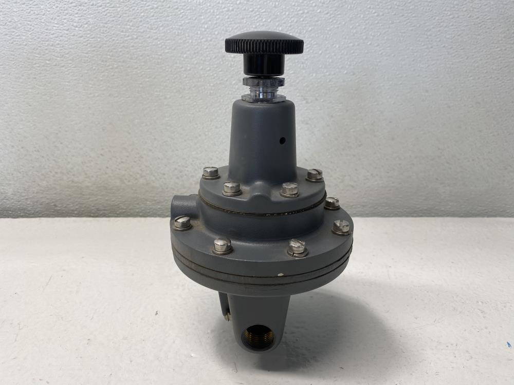 Siemens 42-50 Nullmatic Pressure Regulator BOM# K109406-011