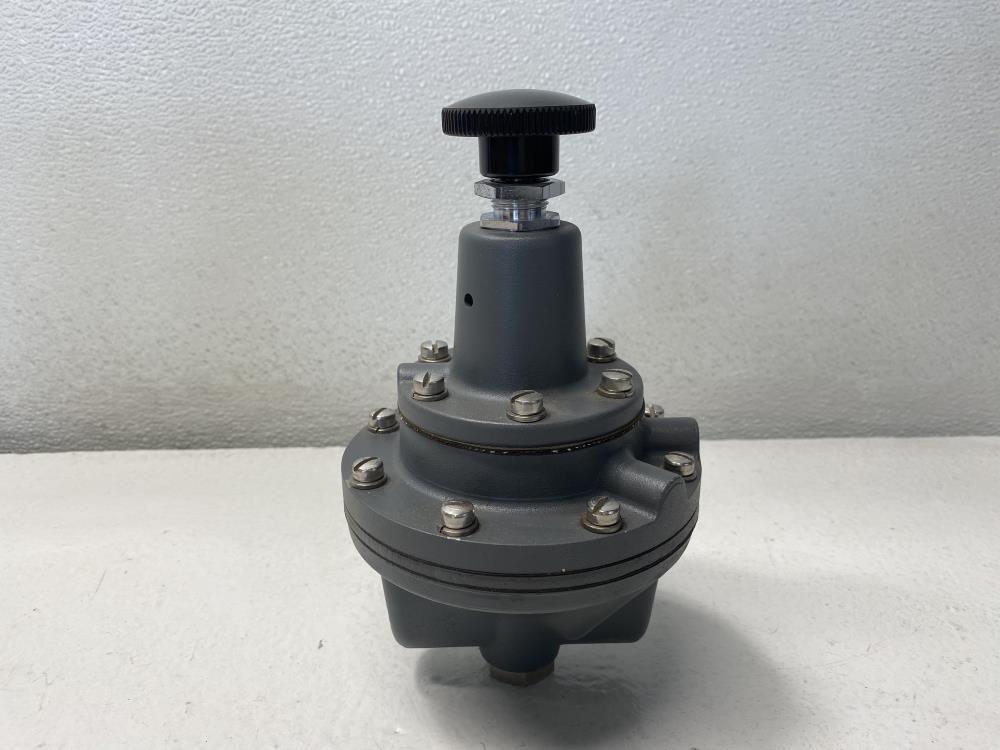 Siemens 42-50 Nullmatic Pressure Regulator BOM# K109406-011