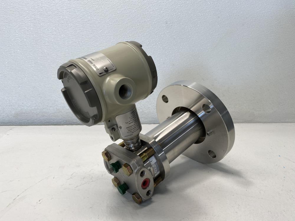 Honeywell ST3000 SmartPressure  Transmitter STF924E1H-0H1F0-S1.1C-B77P