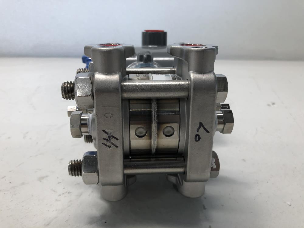 Honeywell SmartLine ST700 Differential Pressure Transmitter STD730-E1AS6AS