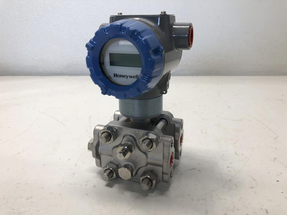 Honeywell SmartLine ST700 Differential Pressure Transmitter STD730-E1AS6AS