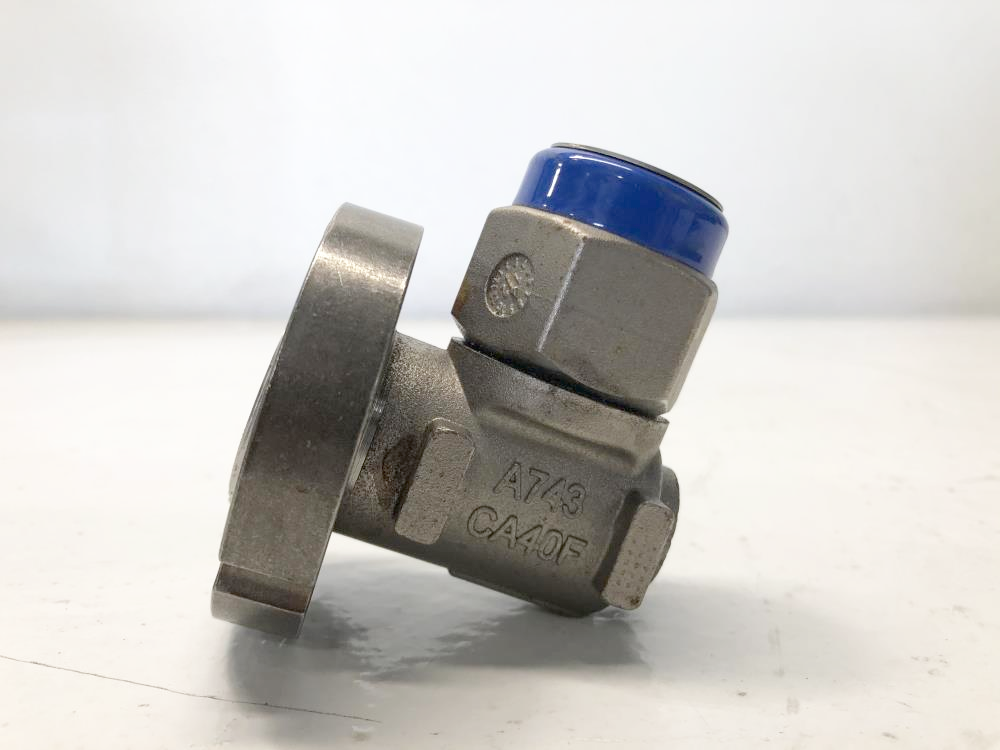 Spirax Sarco UTD52L-HP Thermo Dynamic Steam Trap W/ Universal Connector