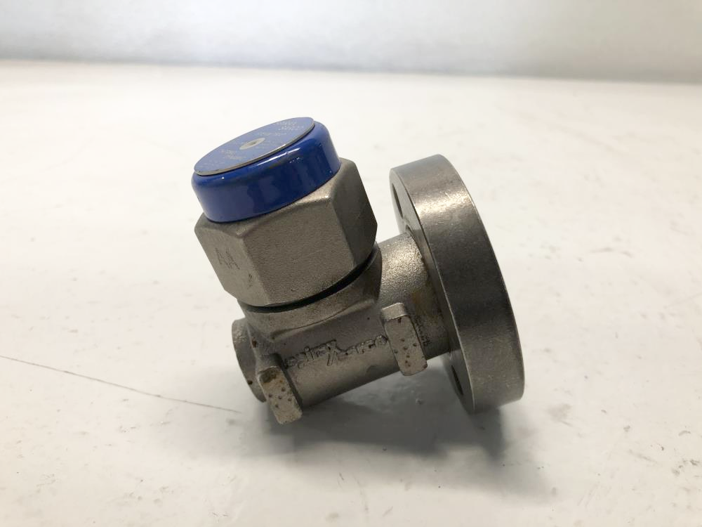 Spirax Sarco UTD52L-HP Thermo Dynamic Steam Trap W/ Universal Connector