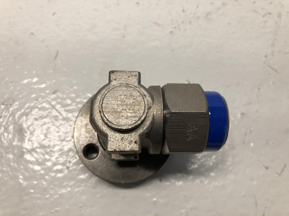 Spirax Sarco UTD52L-HP Thermo Dynamic Steam Trap W/ Universal Connector