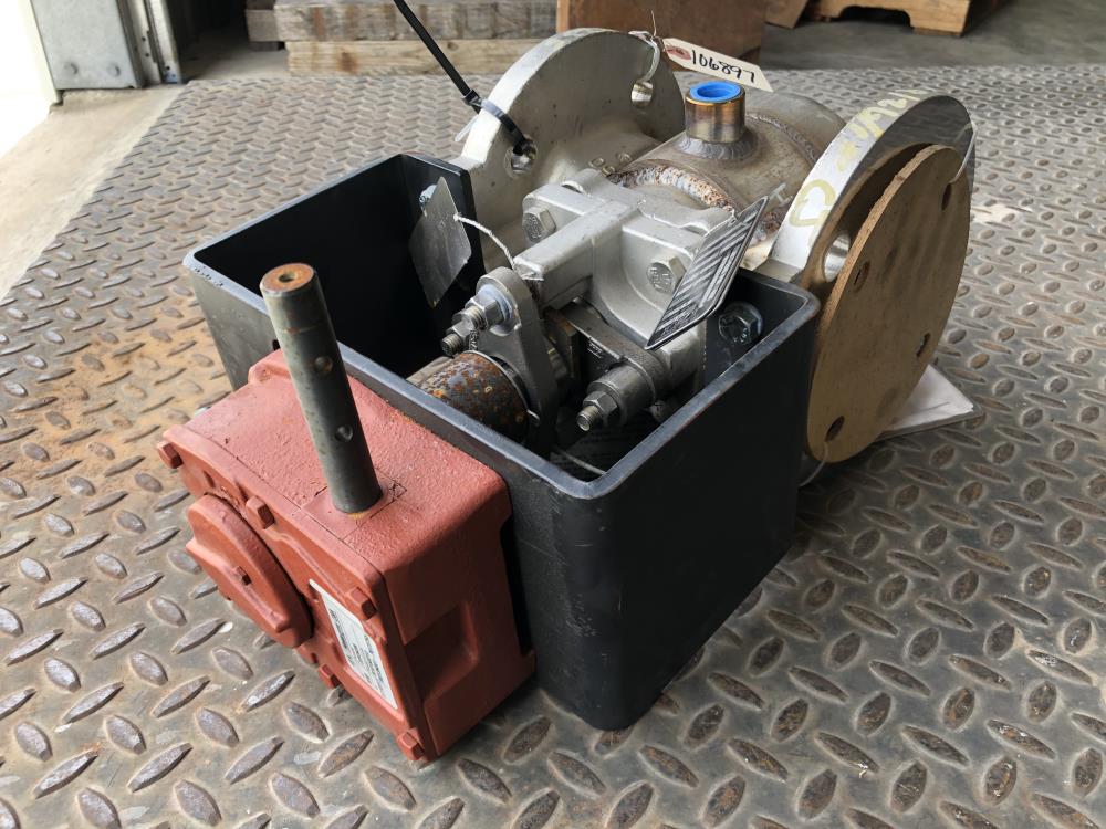 Tufline Xomox 2.5