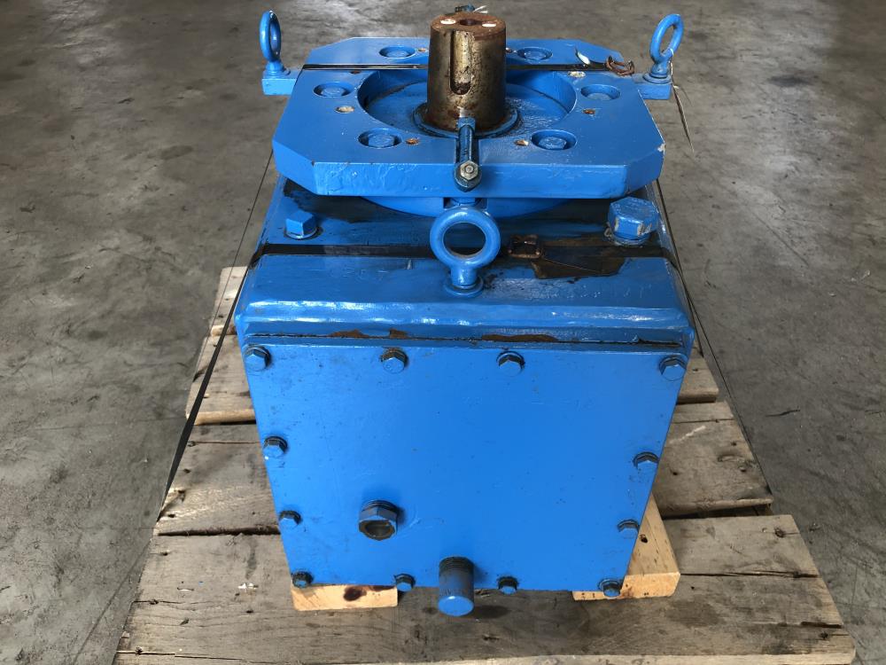 Chemineer 2HBA-15 Mixer Gearbox 15 HP, 1800 RPM