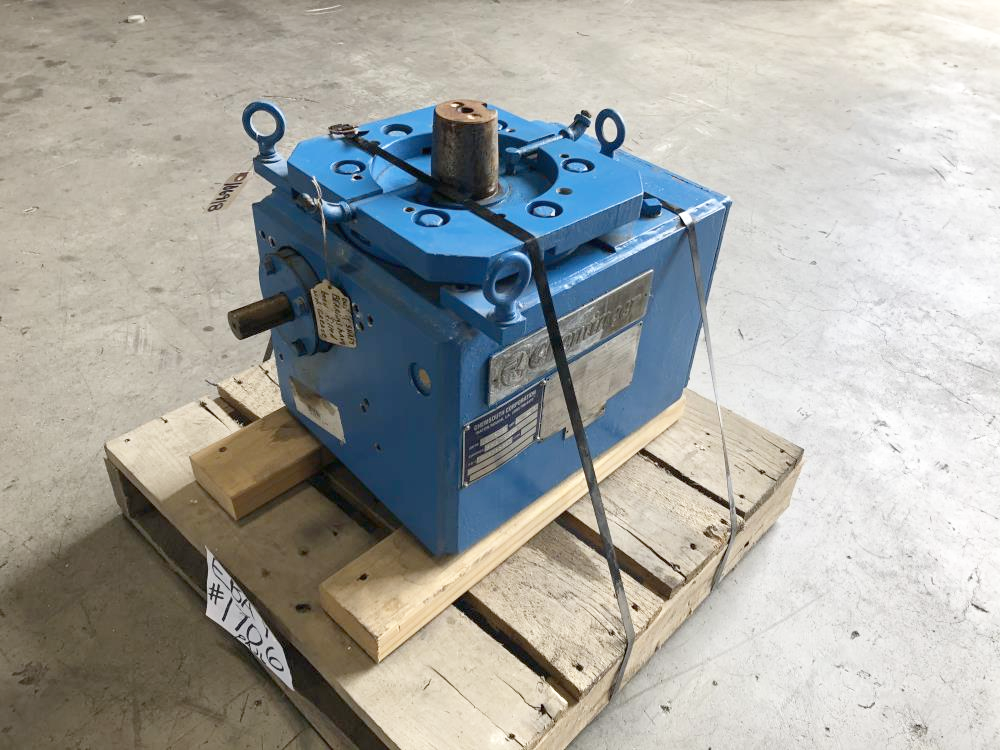 Chemineer 2HBA-15 Mixer Gearbox 15 HP, 1800 RPM