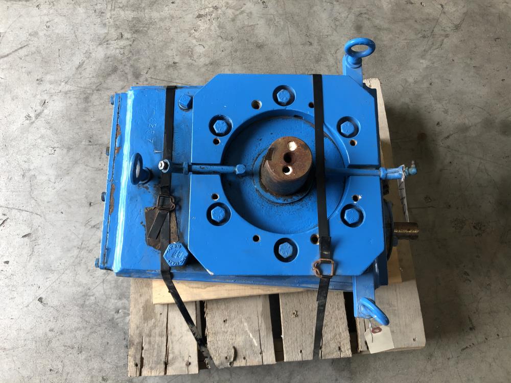 Chemineer 2HBA-15 Mixer Gearbox 15 HP, 1800 RPM