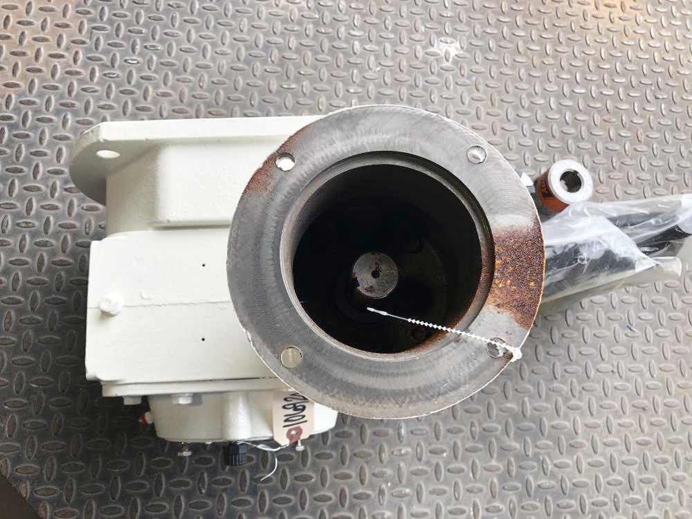 Chemineer Qedplus 2-1/2" Gear Reducer 943CSYS071X0FA