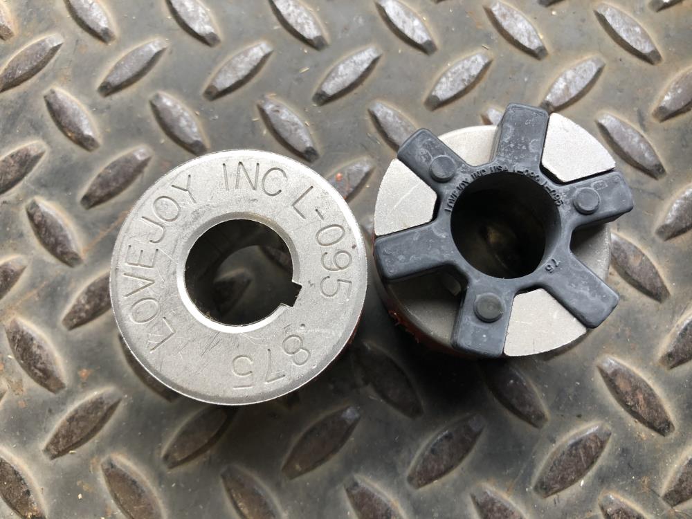 Chemineer Qedplus 1-1/2" Gear Reducer 930CSYS062X0FA
