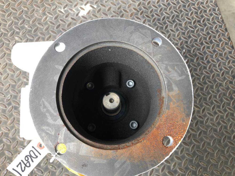 Chemineer Qedplus 1-1/2" Gear Reducer 930CSYS062X0FA