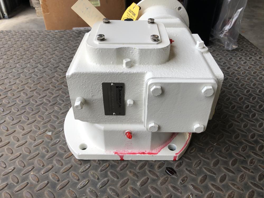 Chemineer Qedplus 1-1/2" Gear Reducer 930CSYS062X0FA