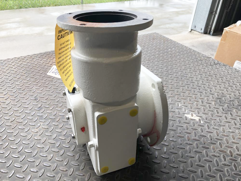Chemineer Qedplus 1-1/2" Gear Reducer 930CSYS062X0FA
