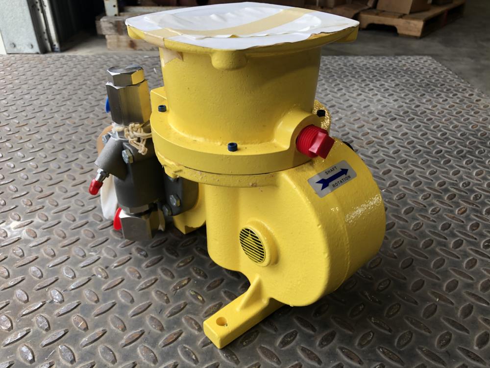 MIlton Roy Metering Pump, 2.80 GPH, MRA1D155XAPPNNNNY