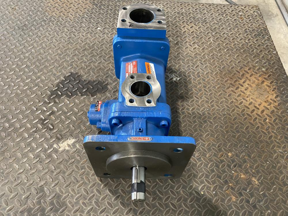 IMO 3" x 2" Pump, Model 3550/003, Part AA3G/NVPMCE187SC