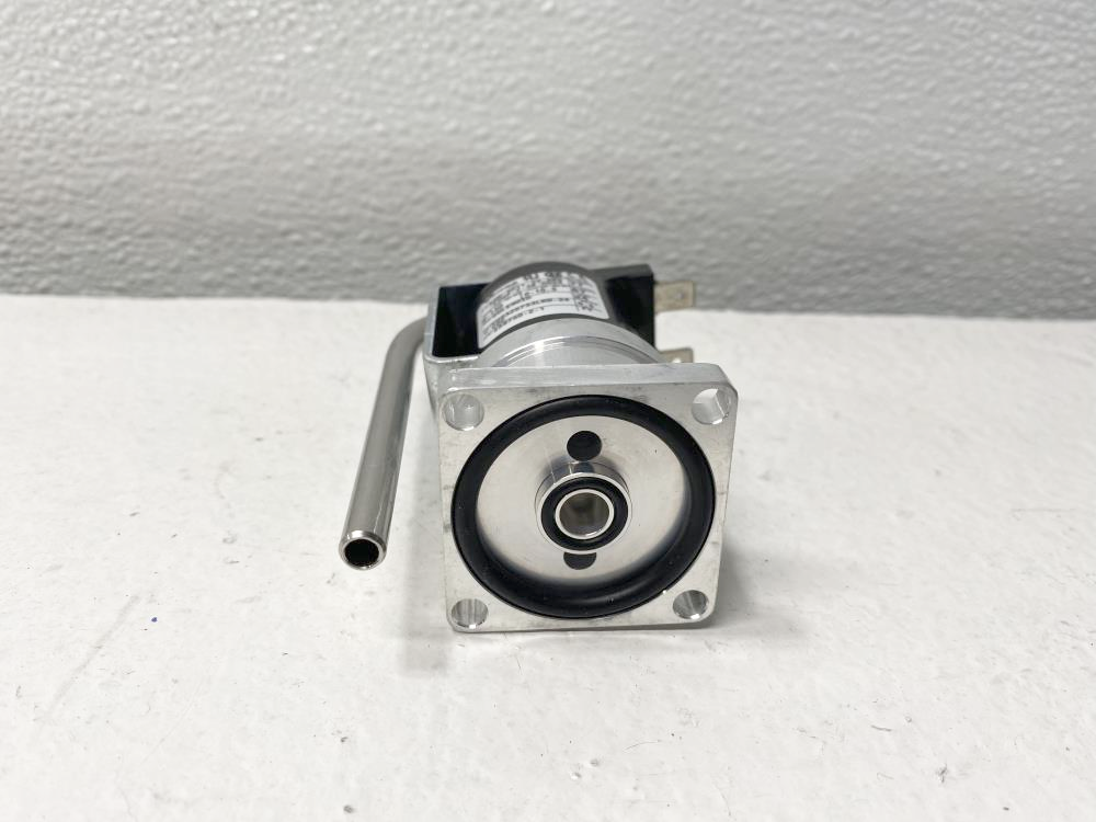 Versa 3-Way 24V Stainless Steel Solenoid Valve ESM-3011-34-ARS-E2SP-Z-38-D024