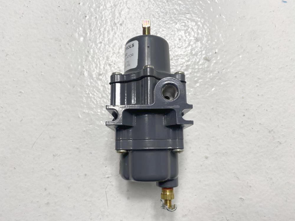 Fisher Pressure Regulator 67CFR-362