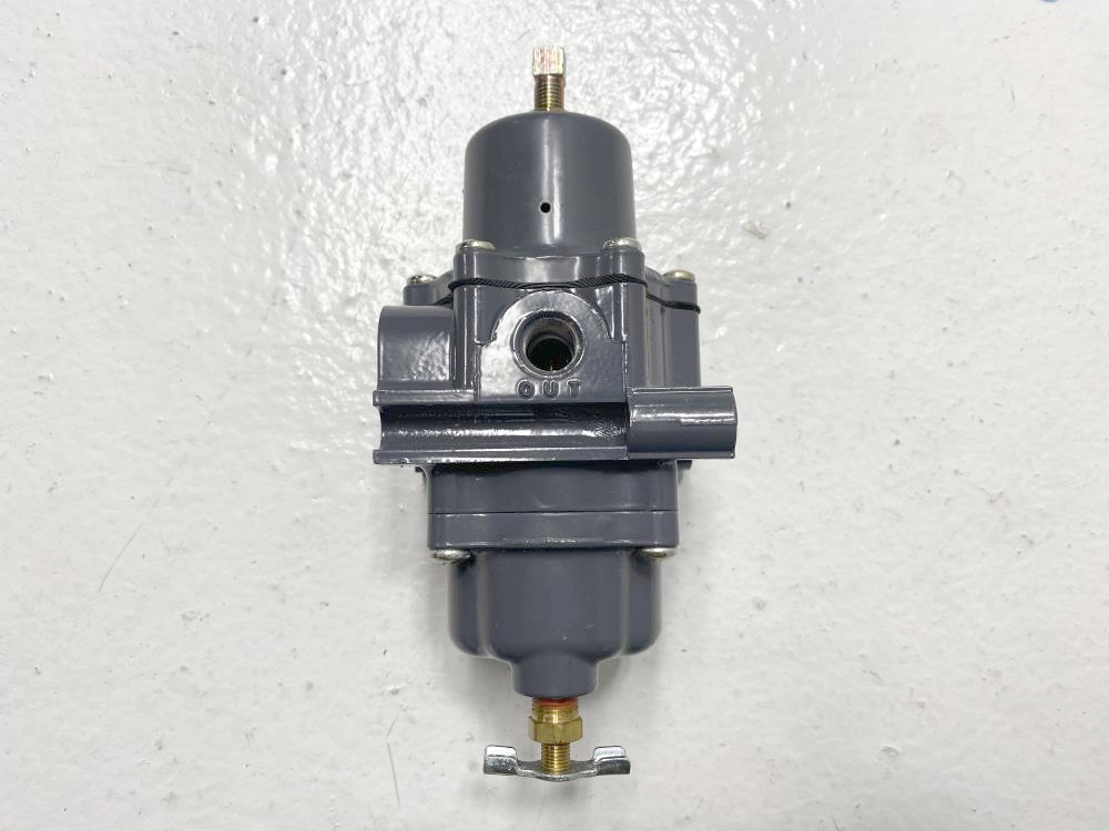 Fisher Pressure Regulator 67CFR-362