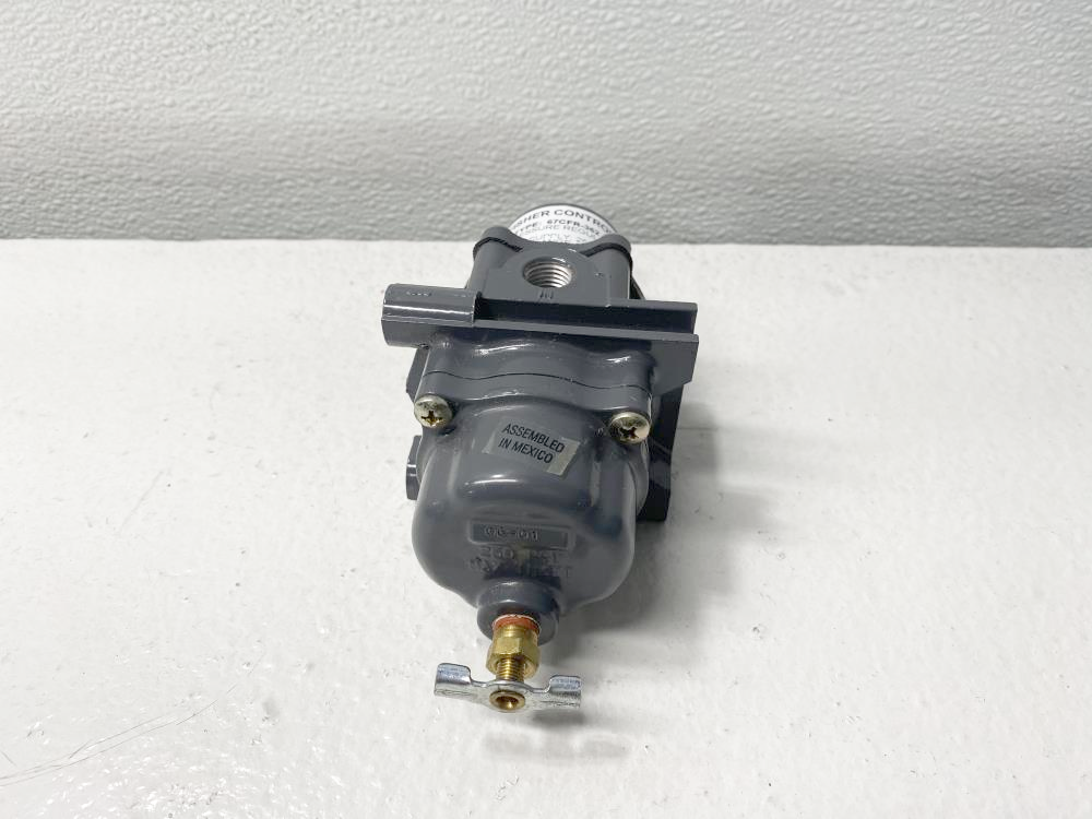 Fisher Pressure Regulator 67CFR-362