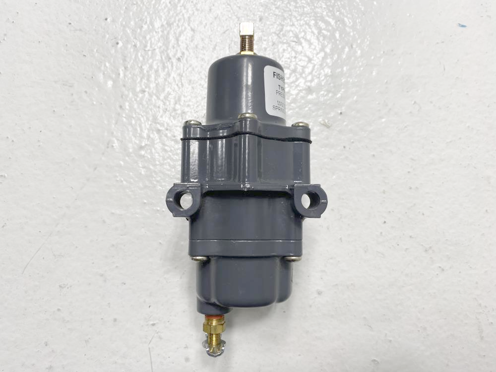 Fisher Pressure Regulator 67CFR-362