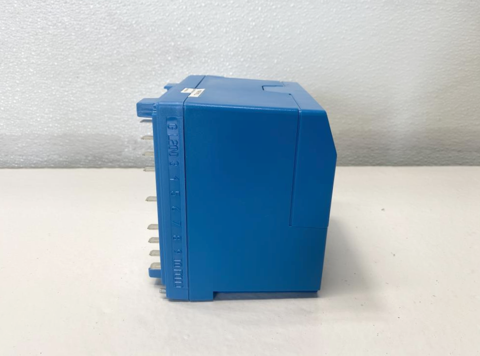 Honeywell Burner Control Relay Module, RM7890A1015