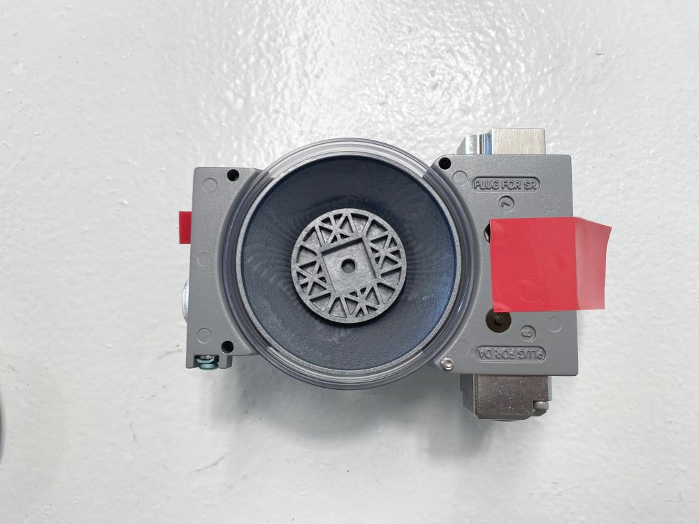 StoneL Axiom Limit Switch, AMI933AA02SRA