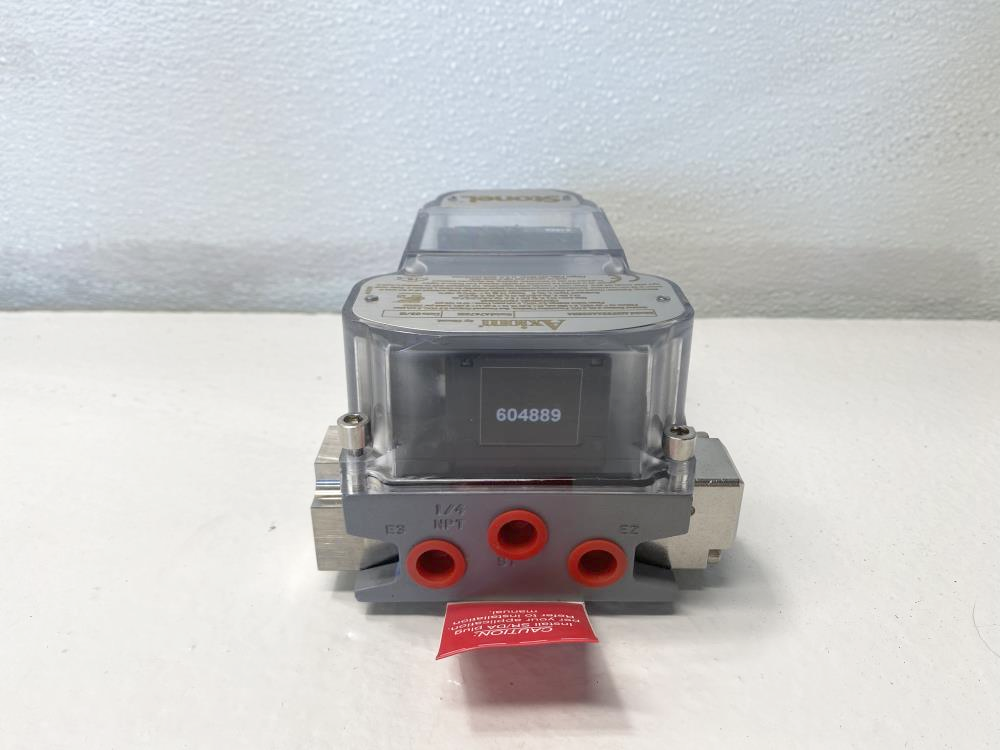 StoneL Axiom Limit Switch, AMI933AA02SRA