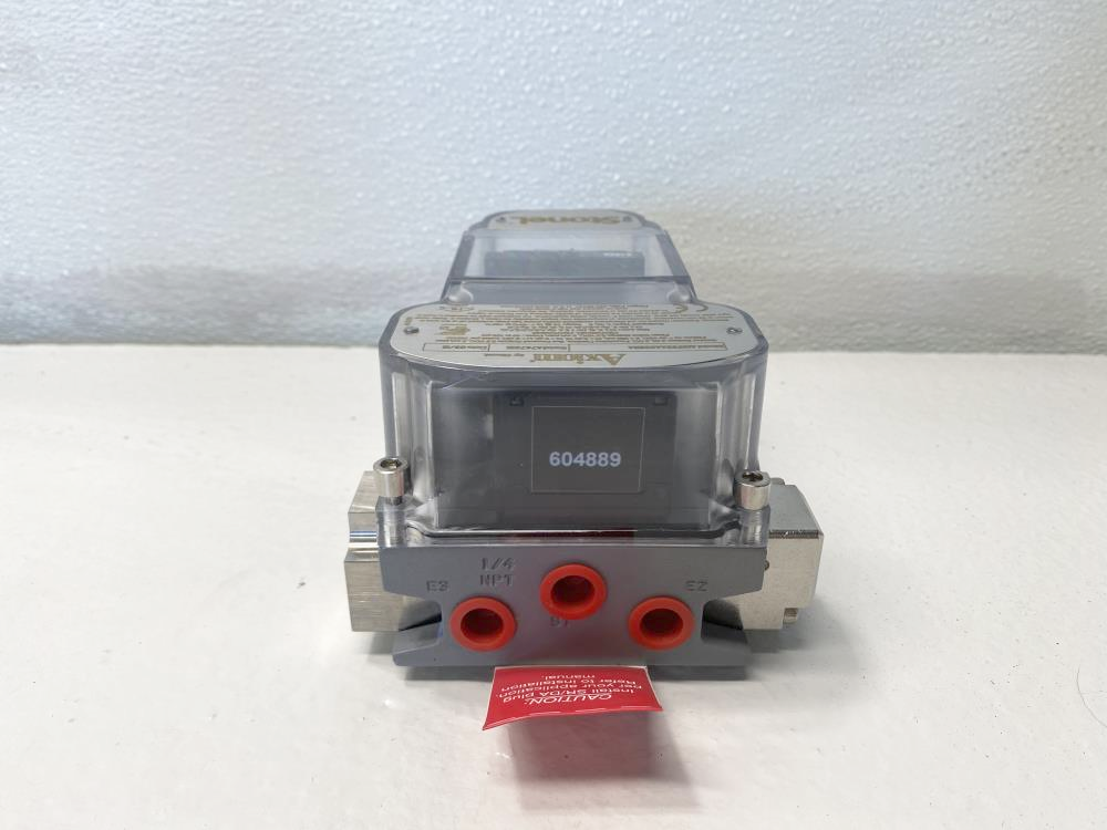 StoneL Axiom Limit Switch,  AMI933AA02SRA