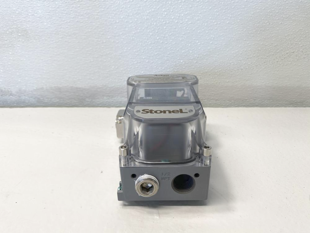 StoneL Axiom Limit Switch, AMI933AA02SRA